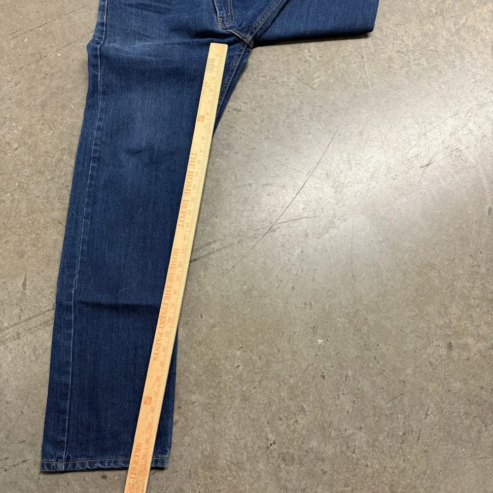 Levis leg durable